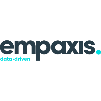 Empaxis Data Management, Inc. logo