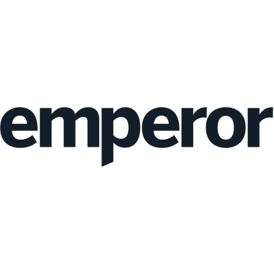 Emperor logo