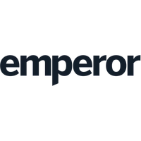 emperor.works Logo