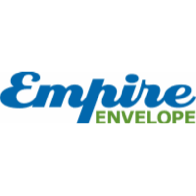 Empire Envelope Ltd. Logo