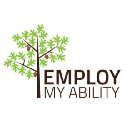 Employ My Ability logo