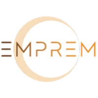 emprem-groupe.fr Logo