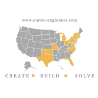 emtec-engineers.com Logo
