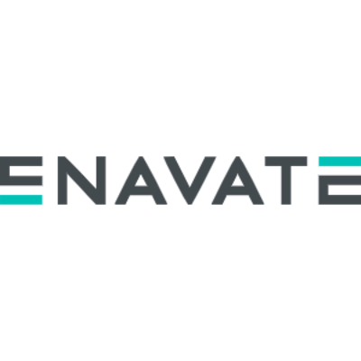 ENAVATE logo