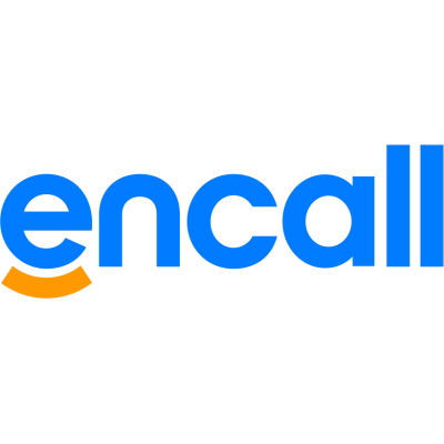 encall s.r.o. Logo