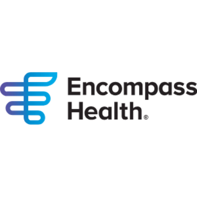 Encompass Health logo