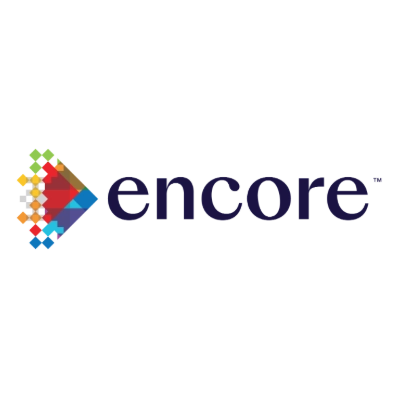 ENCORE EVENT TECHNOLOGIES logo