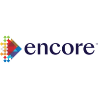 encoreglobal.com Logo