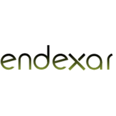 Endexar logo