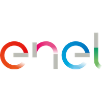 enel.com Logo
