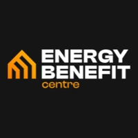 energy-benefit.cz Logo