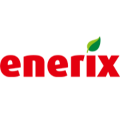 enerix® Franchise GmbH & Co KG logo