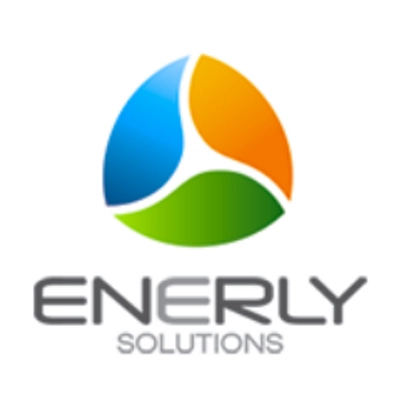 Enerly Etude logo