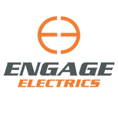 Engage Electrics logo