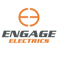 engage-electrics.com.au Logo