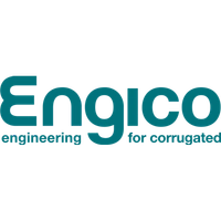 engico.com Logo