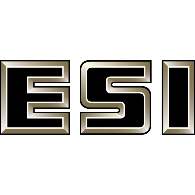 Engineered Structures, Inc. (ESI) Logo