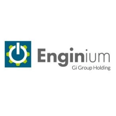 Enginium Logo