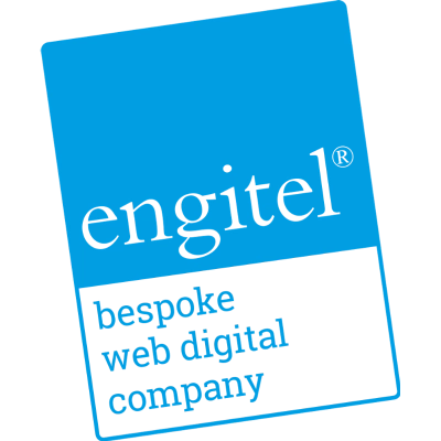 Engitel Logo