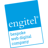 engitel.com Logo