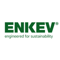 enkev.com Logo