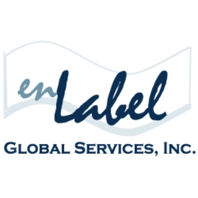 EnLabel Global Services Logo