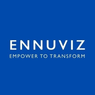 Ennuviz logo