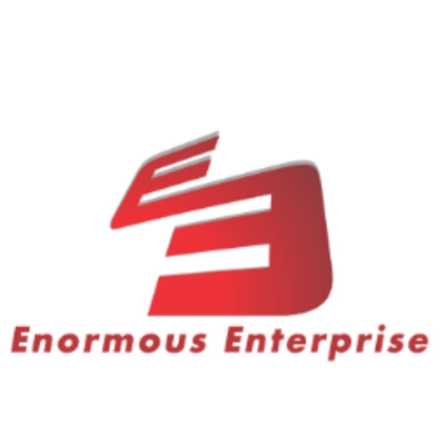 Enormous Enterprise Logo