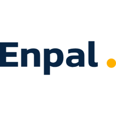 enpal logo