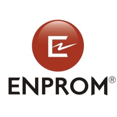 ENPROM sp. z o. o. logo