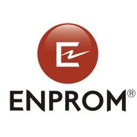 enprom.pl Logo