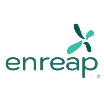 enreap Logo
