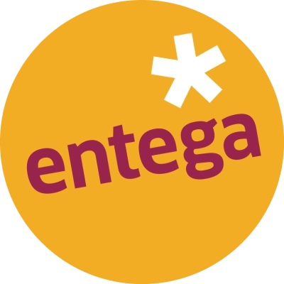 Entega AG Logo
