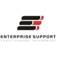 enterprisesupport.pl Logo