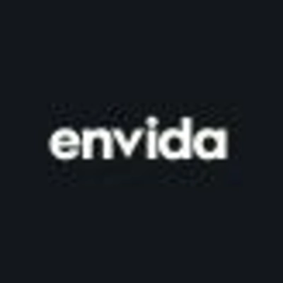 Envida Social Logo