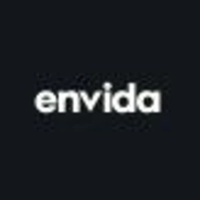 envida.com Logo
