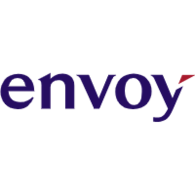 Envoy Air Inc logo
