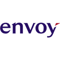envoyair.com Logo
