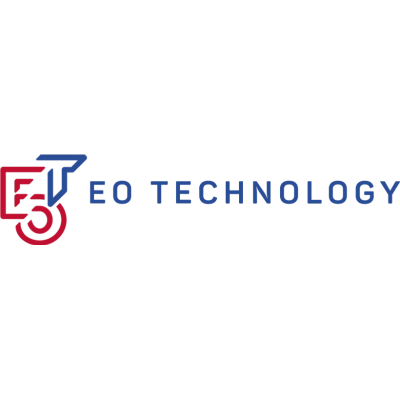 EO TECHNOLOGY s.r.o. Logo