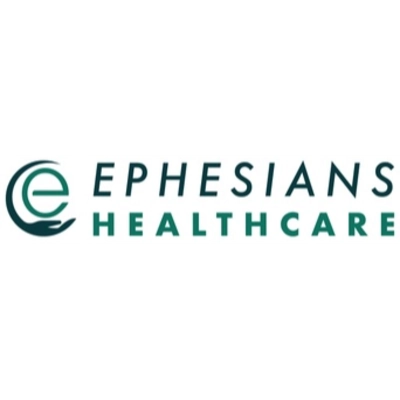 Ephesians Health Care logo