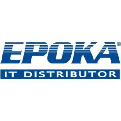 Epoka Logo