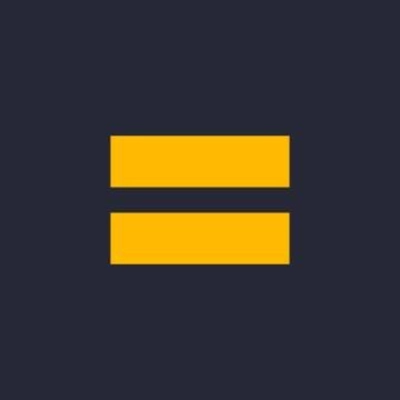 Equals Group PLC logo