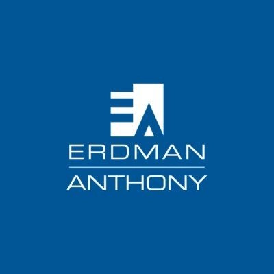 Erdman Anthony logo