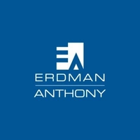 erdmananthony.com Logo