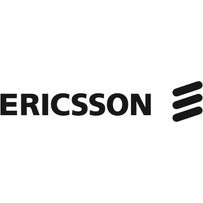 Ericsson Logo