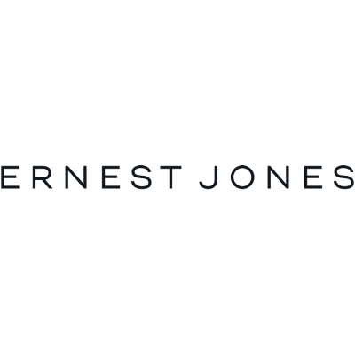 Ernest Jones Logo