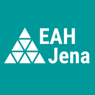 Ernst-Abbe-Hochschule Jena Logo