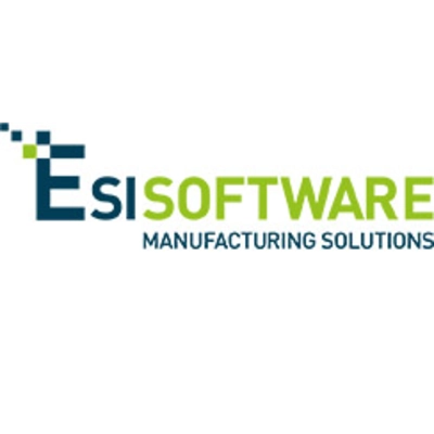 ESISOFTWARE SRL Logo