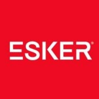 esker.com Logo
