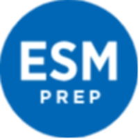 esmprep.com Logo